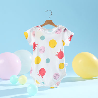 Mameluco Ligero para Bebé Verano - Image 15