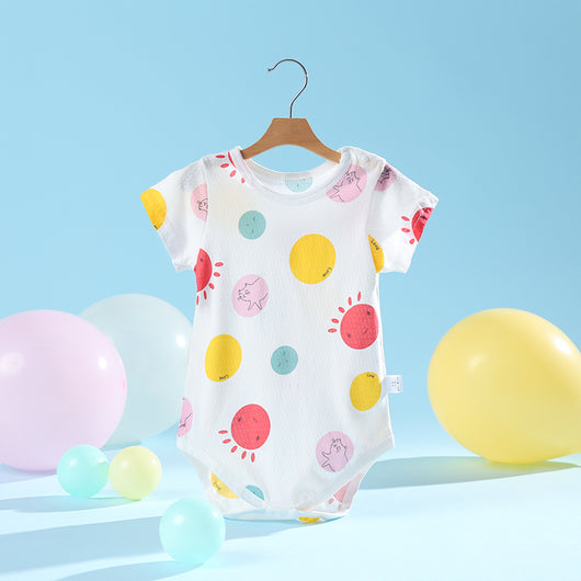 Mameluco Ligero para Bebé Verano - Image 15