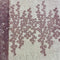 Morado 130 Cm Ancho