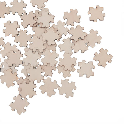 Puzzle de Madera con Espacios - Image 11