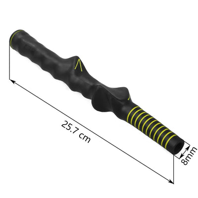Corrector de Agarre para Golf - Entrenador de Técnica de Grip - Image 5