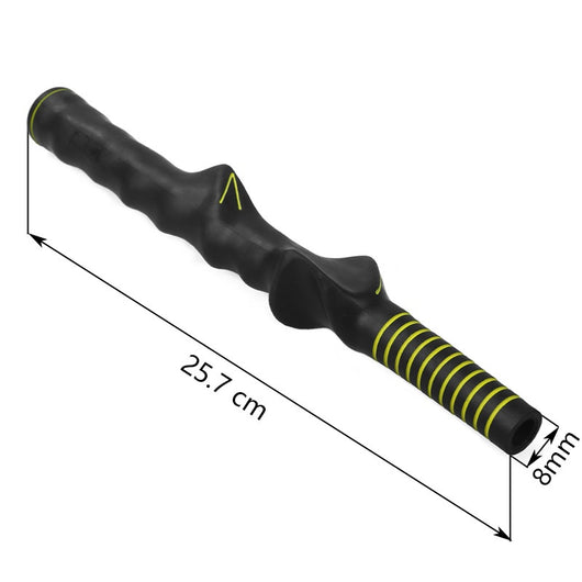 Corrector de Agarre para Golf - Entrenador de Técnica de Grip - Image 5