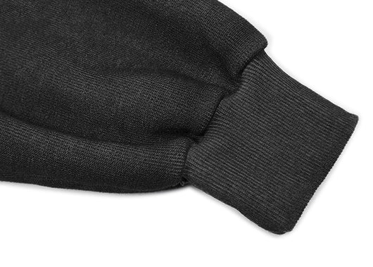 Sudadera Holgada Street Wear para Mujer - Image 2