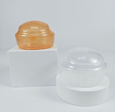 Caja Organizadora de Chupetes con Plata Nano Antimicrobiana - Image 8