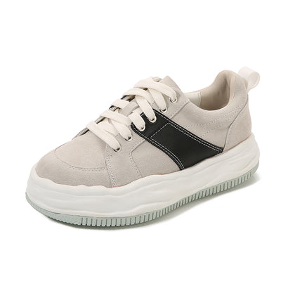 Tenis Casual de Verano con Cordones - Comodidad y Estilo - Image 6