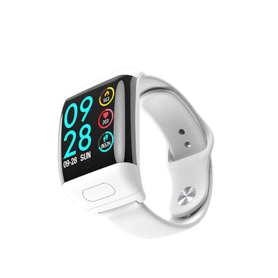Pulsera Inteligente M8 con Auriculares Bluetooth 2 en 1 - Image 31