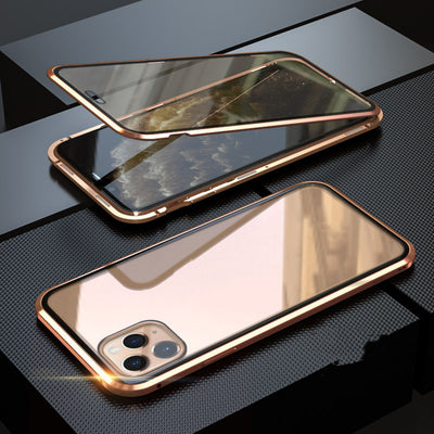 Funda Magnética Protectora Anti-Radiación con Absorbente de Metal - Image 9