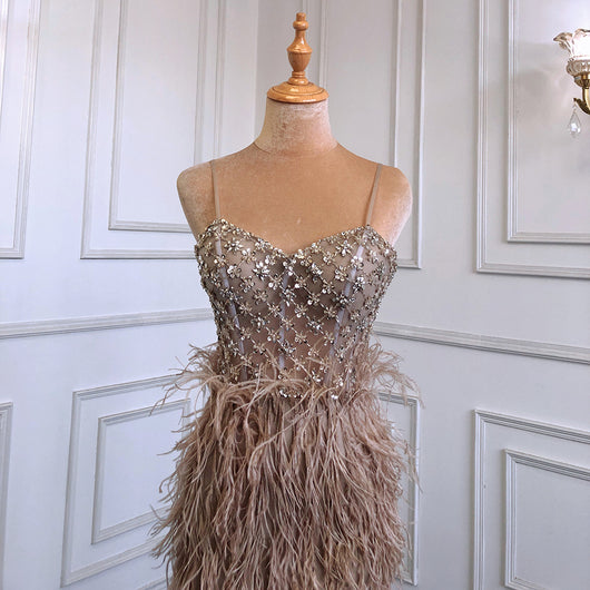 Vestido Elegante Slim-fit para Eventos de Gala y Ceremonias - Image 8