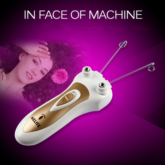 Depiladora Facial para Mujeres - Image 3