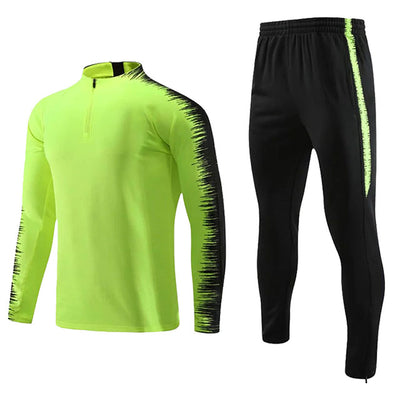 Conjunto Deportivo de Entrenamiento - Image 8