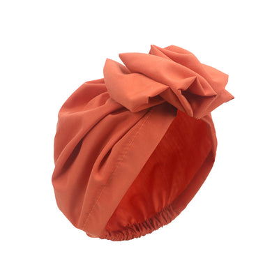 Turbante Retro Francés para Mujer - Estilo Baotou - Image 2