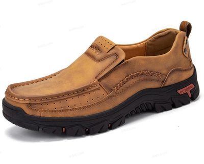 Botas de Senderismo Outdoor Baotou Talla Grande para Hombre - Image 8