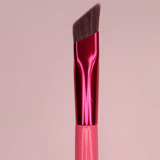 Brocha de Cejas 3D con Pasta de Maquillaje - Pincel Estereoscópico para Cejas y Corrector - Image 8