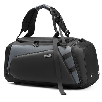 Mochila Deportiva Separadora Seco-Húmedo de Gran Capacidad - Image 7