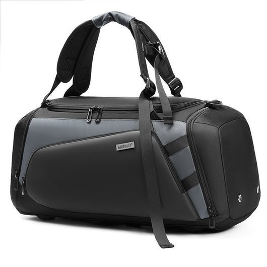 Mochila Deportiva Separadora Seco-Húmedo de Gran Capacidad - Image 7