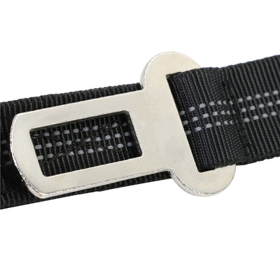 Correa Ajustable para Perros Grandes y Medianos con Amortiguador Bungee 4-6 pies - Image 4