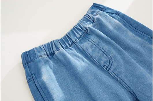 Pantalones Tide Unisex con Estampado Nocturno para Auto - Image 14