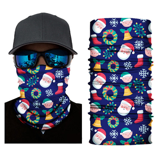 Banda Deportiva Protectora UV con Absorción de Sudor - Image 60