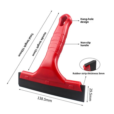 Película Protectora para Auto - Resistente al Desgaste y Flexible - Image 17