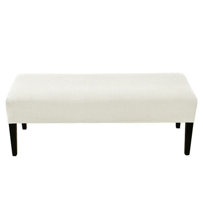 Funda Elástica para Silla de Tela de Algodón - Image 19