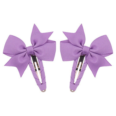 Moños y Accesorios para el Cabello Infantil - Image 23