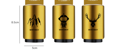Abridor de Botellas Multifuncional para el Hogar - Image 9