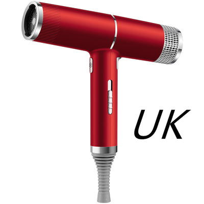 Secador de Cabello de Última Generación con Tecnología Iónica - Image 10