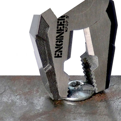 Alicates de Boca de Cocodrilo para Ingeniería - Image 9
