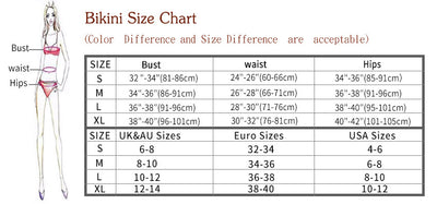 Bikini Europeo Sexy Tipo Tanga de Tres Puntos - Traje de Baño Trendy para Playa - Image 6