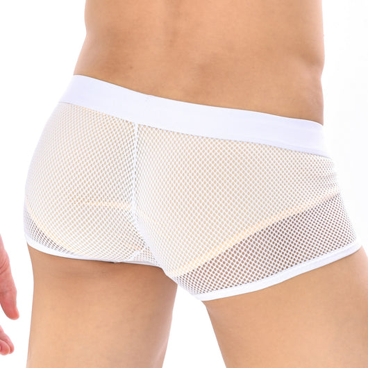 Bóxers Respirable con Cintura Baja y Diseño Arcoíris - Image 26
