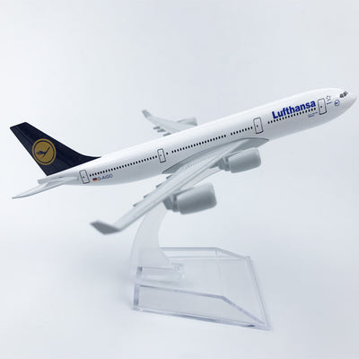Modelo de Avión Aleación Premium - Regalo Aviación - Image 4