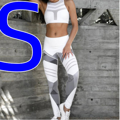 Leggings Deportivos Push Up de Alta Elasticidad - Image 20