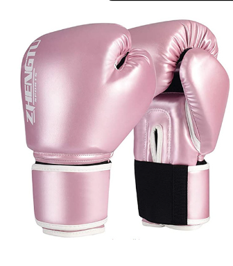 Guantes de Boxeo Infantiles Sanda - Protección y Entrenamiento - Image 14