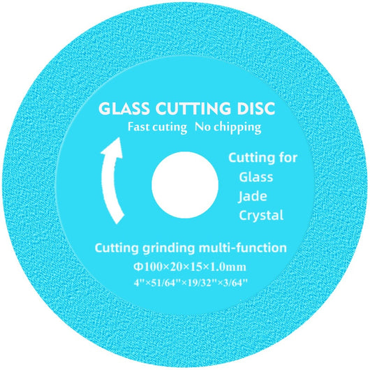 Disco de Corte de Cerámica para Azulejos de Jade - Image 7