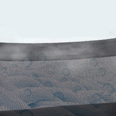 Rodillera Deportiva con Protección Panal Anti Impacto Unisex - Image 14