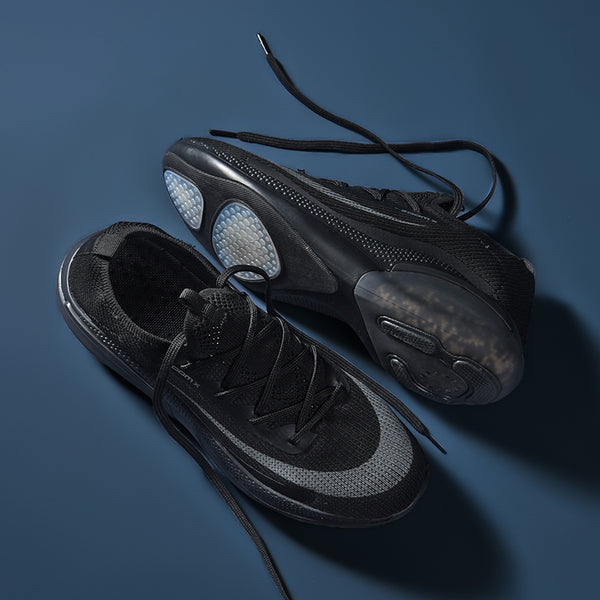 Zapatos Deportivos Transpirables con Tecnología Desodorante para Hombre - Verano