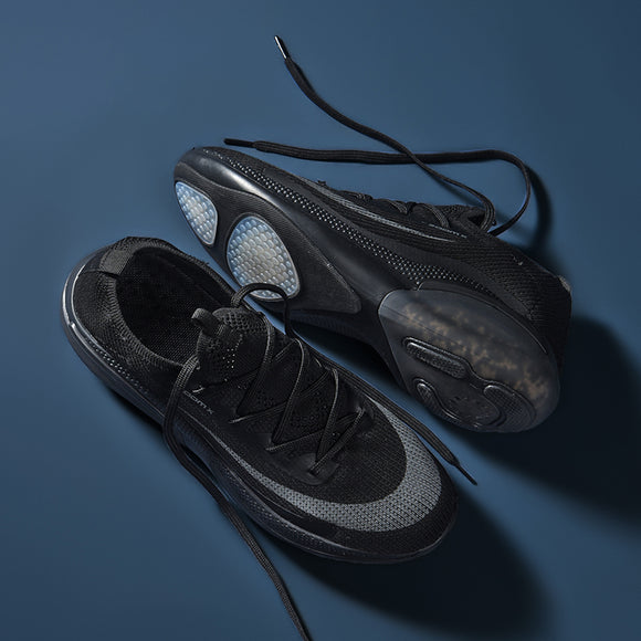 Zapatos Deportivos Transpirables con Tecnología Desodorante para Hombre - Verano
