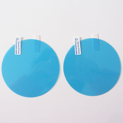 Película Protectora Impermeable para Espejo Retrovisor - Image 11