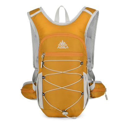 Mochila de Hidratación Ligera AZELA para Deportes al Aire Libre - Image 13