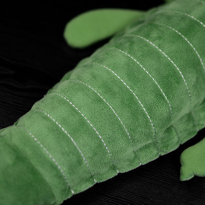 Peluche Educativo Pterodáctilo Cambrian - Juguete de Simulación Animal Prehistórico - Image 4