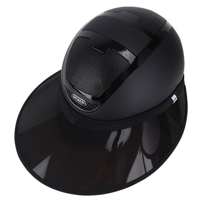 Casco Ecuestre de Protección con Visera Solar - Image 5