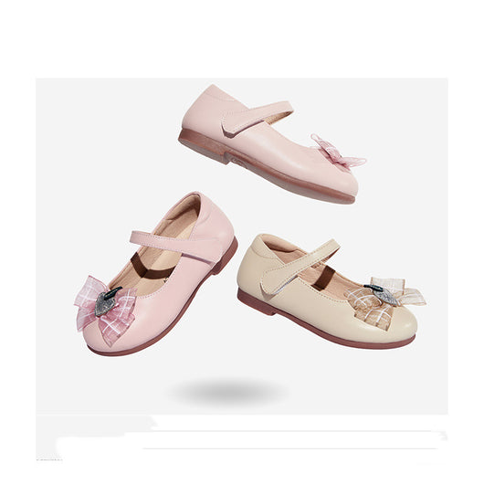 Zapatos de Suela Suave para Niñas - Comodidad y Estilo - Image 10