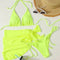 Verde Fluorescente