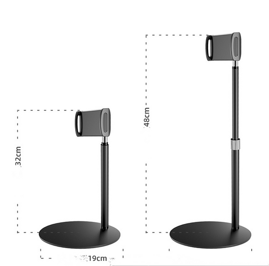 Soporte Retráctil Multiusos para Tablet y Smartphone - Image 7