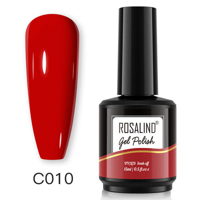 Esmalte de Gel Botánico 15ml - Manicura Profesional de Larga Duración - Image 87