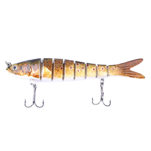 Pescado Luyado Clásico - Image 19