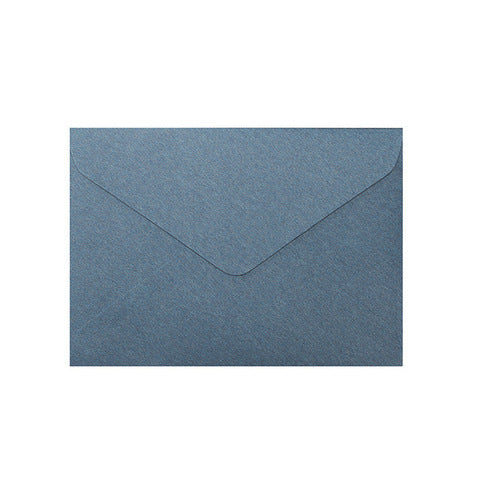 Papel Membretado Triangular Bronce Multicolor Vintage - Image 3
