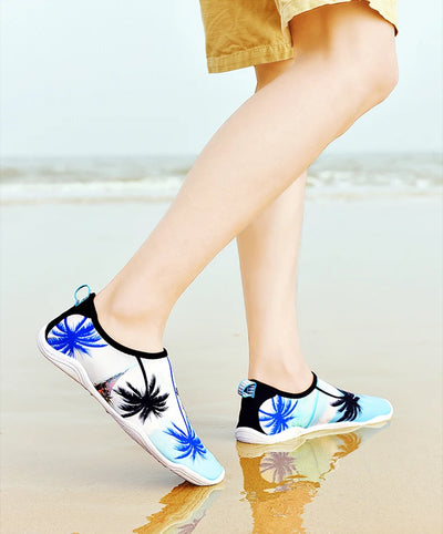 Sandalias Cómodas Transpirables Multi-uso para Agua y Tierra - Image 40