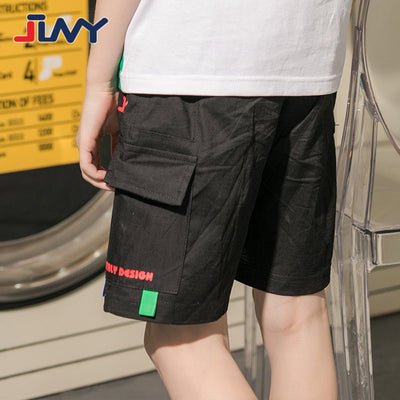 Shorts de Algodón para Niños - Image 10