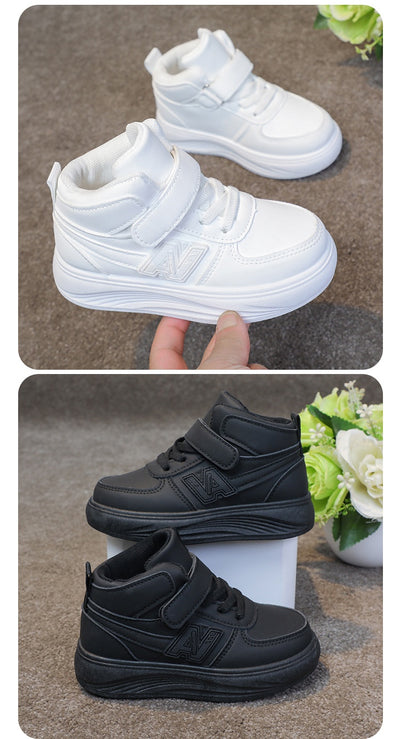 Zapatillas Deportivas Altas para Niños - Image 17